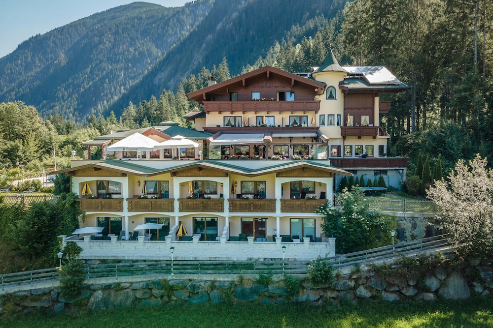 mayrhofen