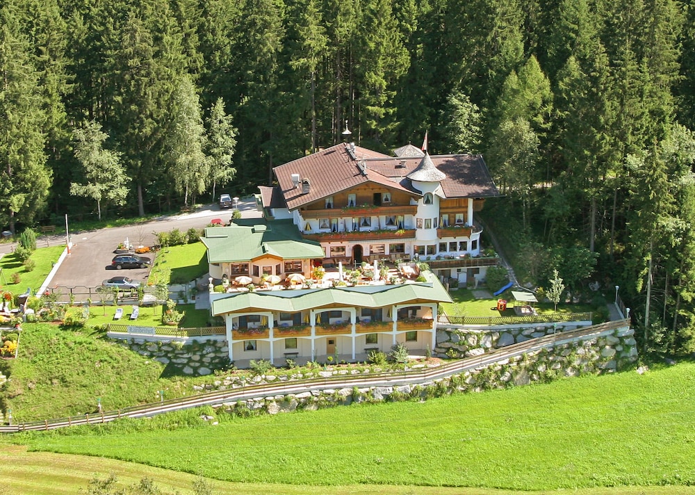 mayrhofen