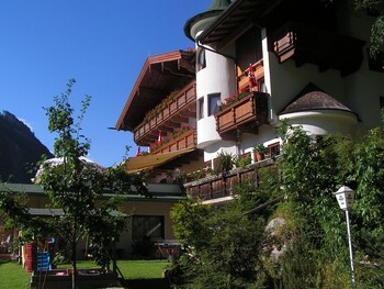mayrhofen