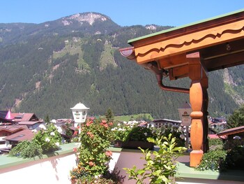 mayrhofen