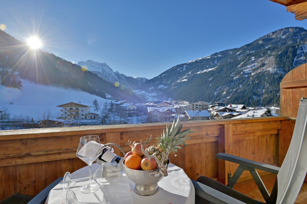 mayrhofen
