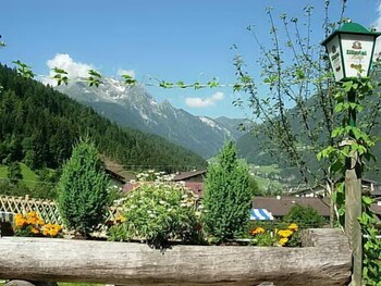 mayrhofen