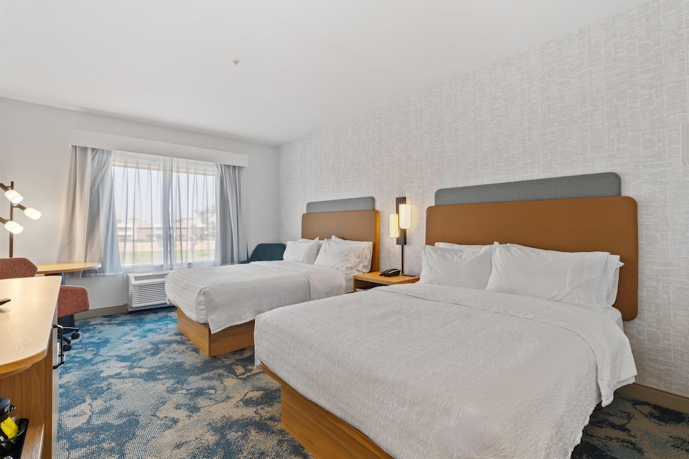 hampton inn wharton tx