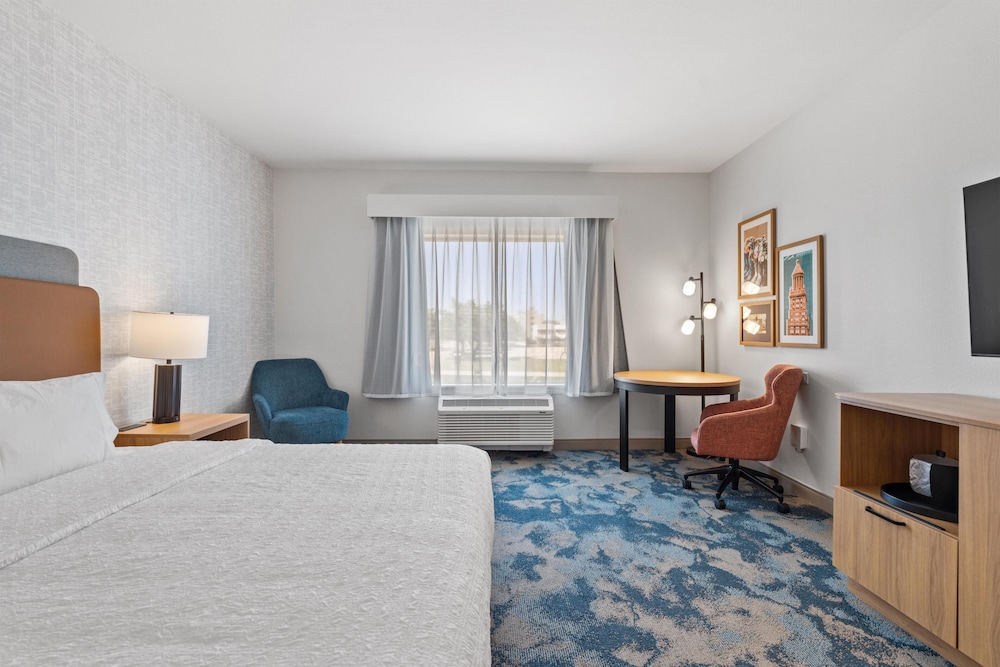 hampton inn wharton tx