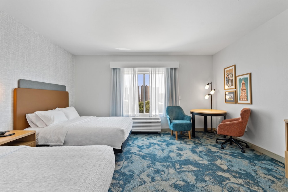 hampton inn wharton tx
