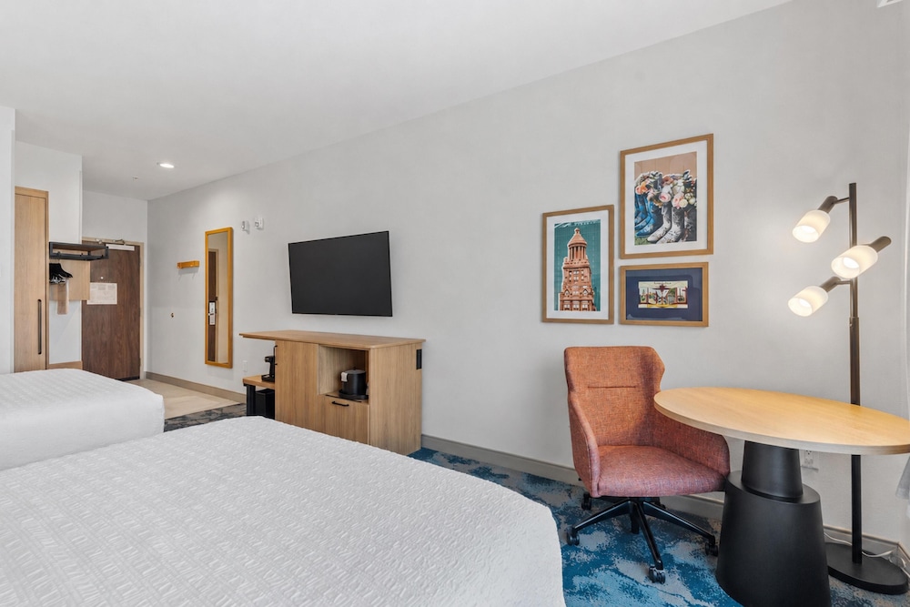 hampton inn wharton tx