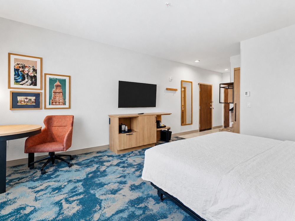 hampton inn wharton tx
