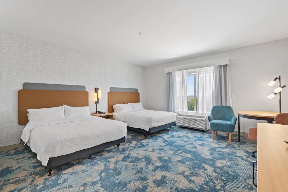 hampton inn wharton tx