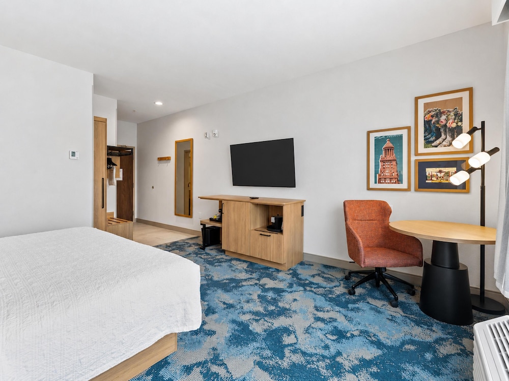 hampton inn wharton tx