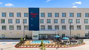 hampton inn wharton tx