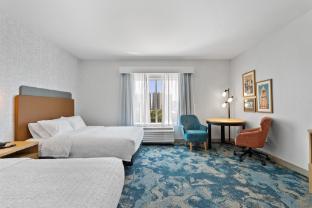 hampton inn wharton tx