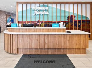 hampton inn wharton tx