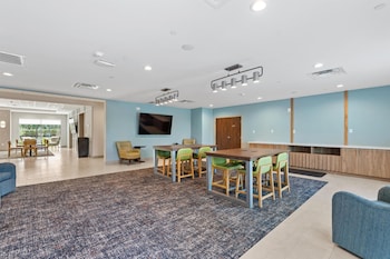 Hampton Inn Wharton, Tx,,3 star