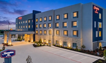 Hampton Inn Wharton, Tx,,3 star