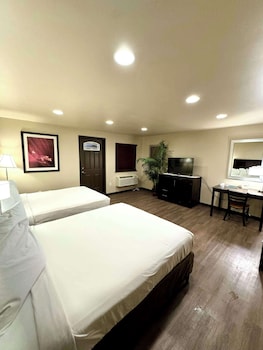 americas best value inn marquette