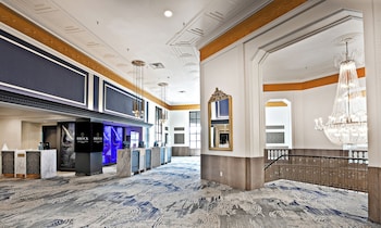 The Brock Niagara Falls Fallsview, Tapestry By Hilton,,4 star