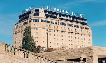 The Brock Niagara Falls Fallsview, Tapestry By Hilton,,4 star