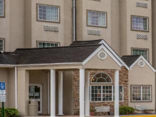 quality inn and suites