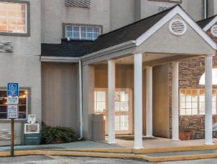 quality inn and suites