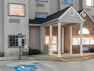 quality inn and suites