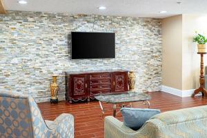 quality inn and suites
