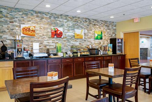 quality inn and suites