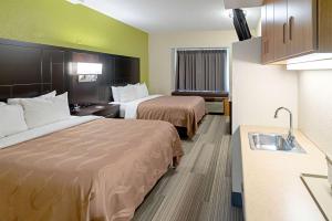 quality inn and suites