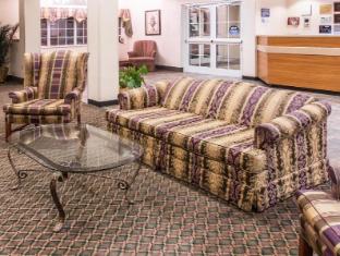 quality inn and suites