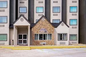 quality inn and suites