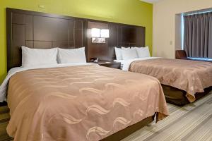 quality inn and suites