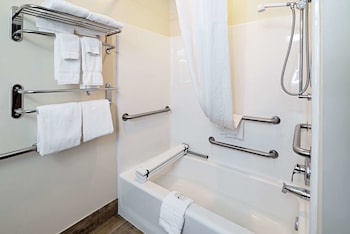 quality inn and suites