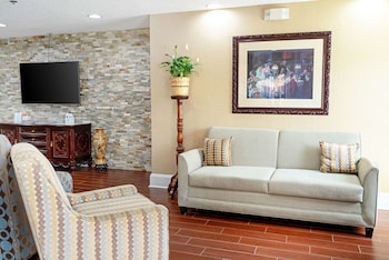 quality inn and suites