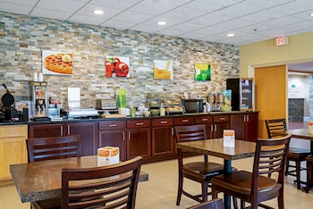 quality inn and suites