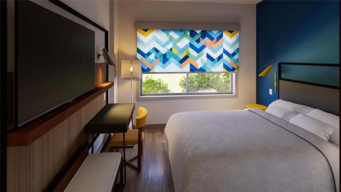 tru by hilton palmerola airport comayagua honduras