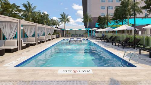 Tru By Hilton Palmerola Airport Comayagua, Honduras,,2 star