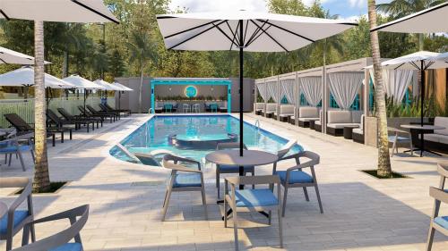 Tru By Hilton Palmerola Airport Comayagua, Honduras,,2 star