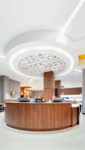 tru by hilton chillan ferrat