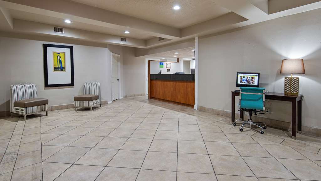 surestay hotel by best western laredo