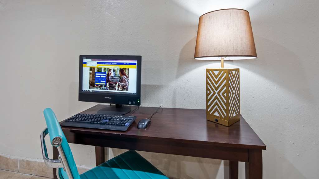 surestay hotel by best western laredo