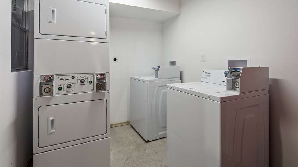 surestay hotel by best western laredo
