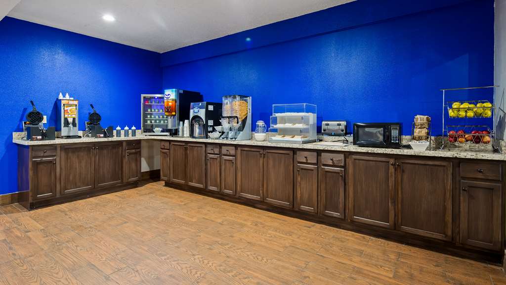 surestay hotel by best western laredo