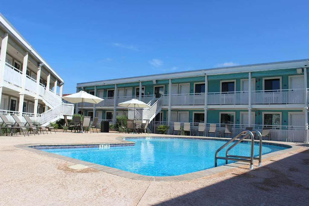 surestay hotel by best western laredo