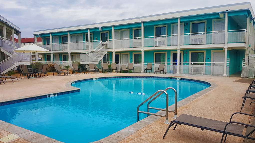 surestay hotel by best western laredo