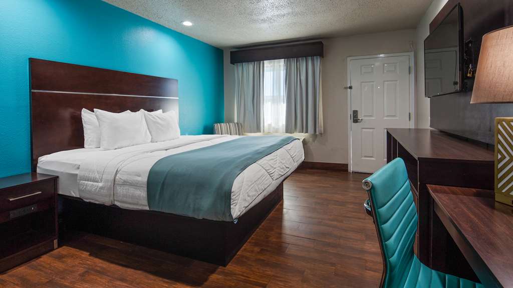 surestay hotel by best western laredo