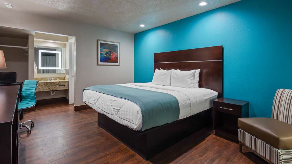 surestay hotel by best western laredo