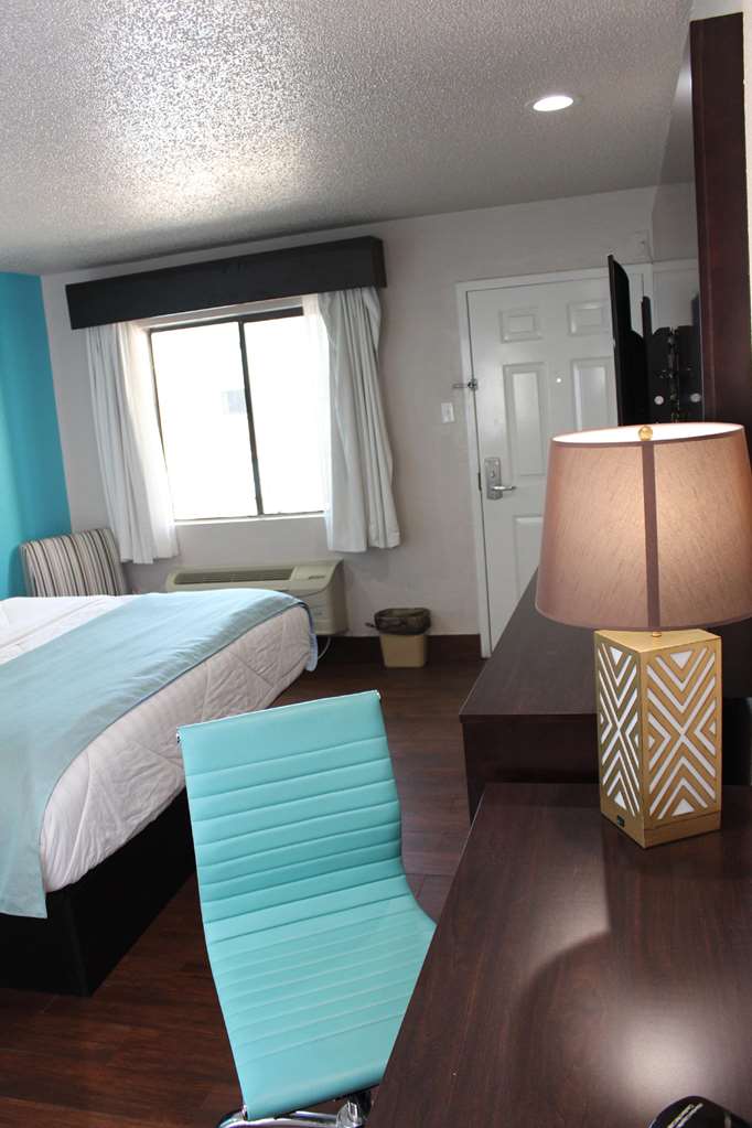 surestay hotel by best western laredo