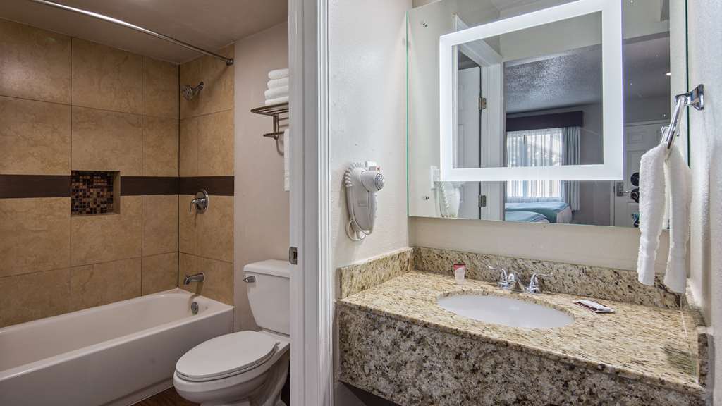 surestay hotel by best western laredo