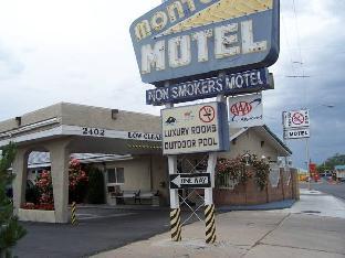 the monterey motel