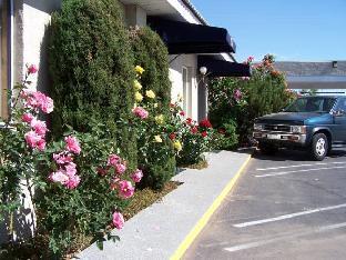 the monterey motel