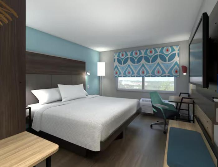 tru by hilton oshawa ontario canada